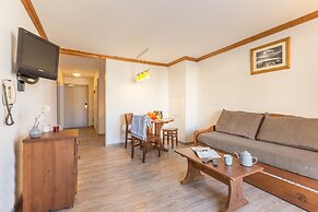 Pierre & Vacances Résidence Les Bergers