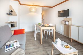 Pierre & Vacances Résidence Les Bergers