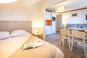 Pierre & Vacances Résidence Les Bergers