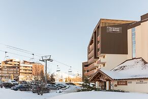 Pierre & Vacances Résidence Les Bergers