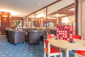 Pierre & Vacances Résidence Les Bergers