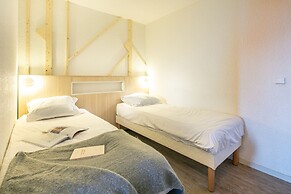 Pierre & Vacances Résidence Les Bergers