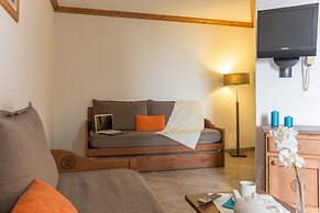 Pierre & Vacances Résidence Les Bergers