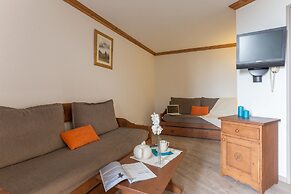 Pierre & Vacances Résidence Les Bergers