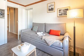 Pierre & Vacances Résidence Les Bergers