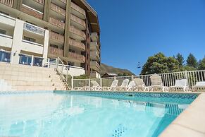 Pierre & Vacances Résidence Les Bergers