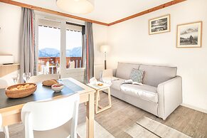 Pierre & Vacances Résidence Les Bergers