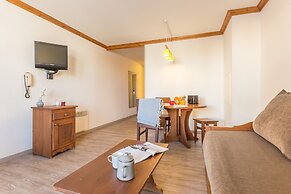 Pierre & Vacances Résidence Les Bergers