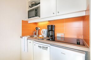 Pierre & Vacances Résidence Les Bergers