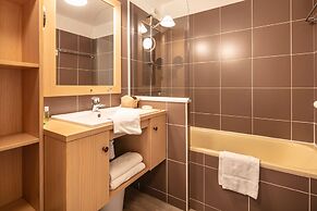 Pierre & Vacances Résidence Les Bergers