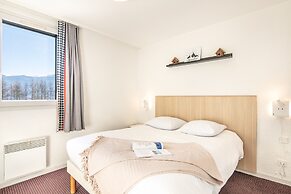 Pierre & Vacances Résidence Les Bergers