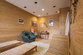 Pierre & Vacances Résidence Les Bergers