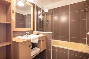 Pierre & Vacances Résidence Les Bergers