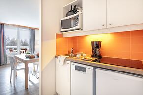 Pierre & Vacances Résidence Les Bergers