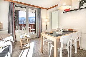 Pierre & Vacances Résidence Les Bergers