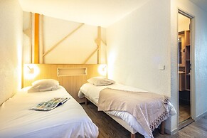 Pierre & Vacances Résidence Les Bergers