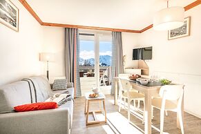 Pierre & Vacances Résidence Les Bergers