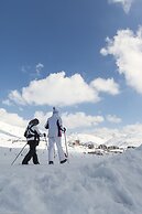 Pierre & Vacances Résidence Les Bergers