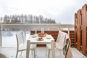 Pierre & Vacances Résidence Les Bergers