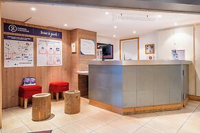 Pierre & Vacances Residence Aconit