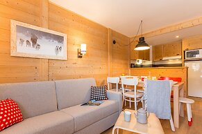 Pierre & Vacances Residence Aconit