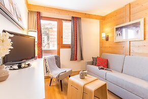 Pierre & Vacances Residence Aconit