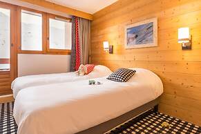 Pierre & Vacances Residence Aconit