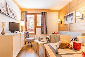 Pierre & Vacances Residence Aconit