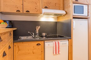 Pierre & Vacances Residence Aconit