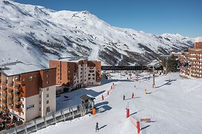 Pierre & Vacances Residence Aconit