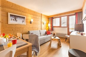 Pierre & Vacances Residence Aconit