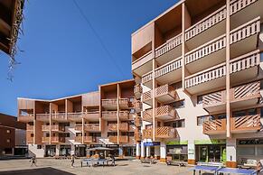 Pierre & Vacances Residence Aconit