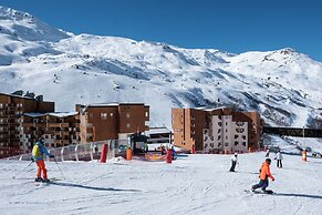 Pierre & Vacances Residence Aconit