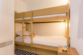 Pierre & Vacances Residence Aconit