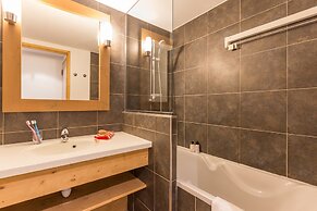 Pierre & Vacances Residence Aconit