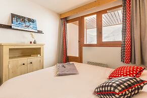 Pierre & Vacances Residence Aconit