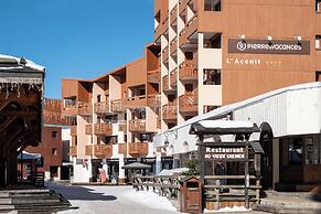 Pierre & Vacances Residence Aconit