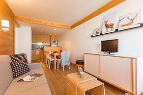 Pierre & Vacances Residence Aconit