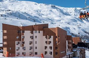 Pierre & Vacances Residence Aconit