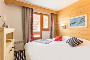 Pierre & Vacances Residence Aconit