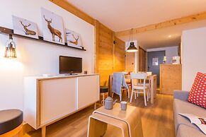 Pierre & Vacances Residence Aconit