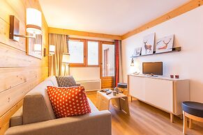 Pierre & Vacances Residence Aconit