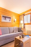 Pierre & Vacances Residence Aconit