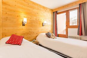 Pierre & Vacances Residence Aconit