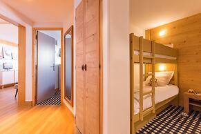 Pierre & Vacances Residence Aconit