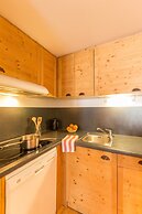 Pierre & Vacances Residence Aconit