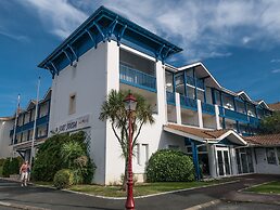 Résidence Fort Socoa