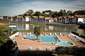 Résidence Fort Socoa