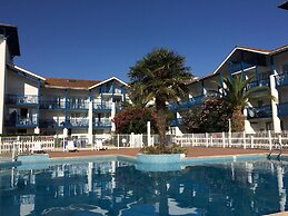 Résidence Fort Socoa