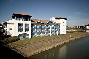 Résidence Fort Socoa